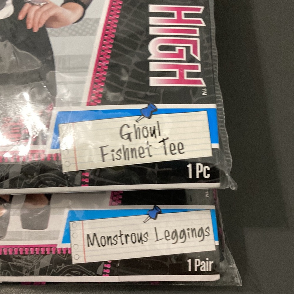 Monster High - Picture 9 of 9